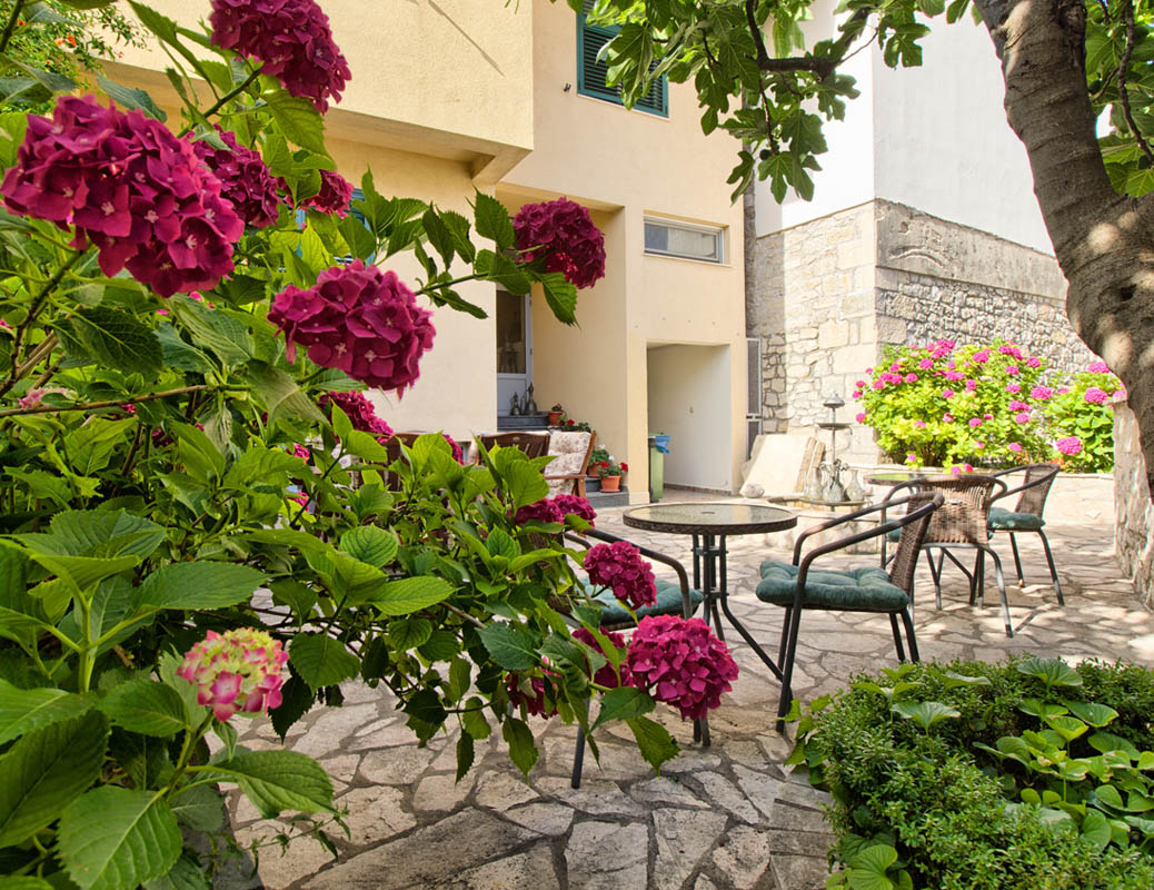 Villa Fortuna Mostar