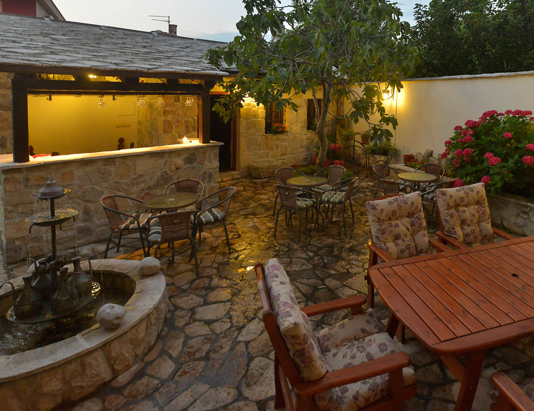 Villa Fortuna Mostar