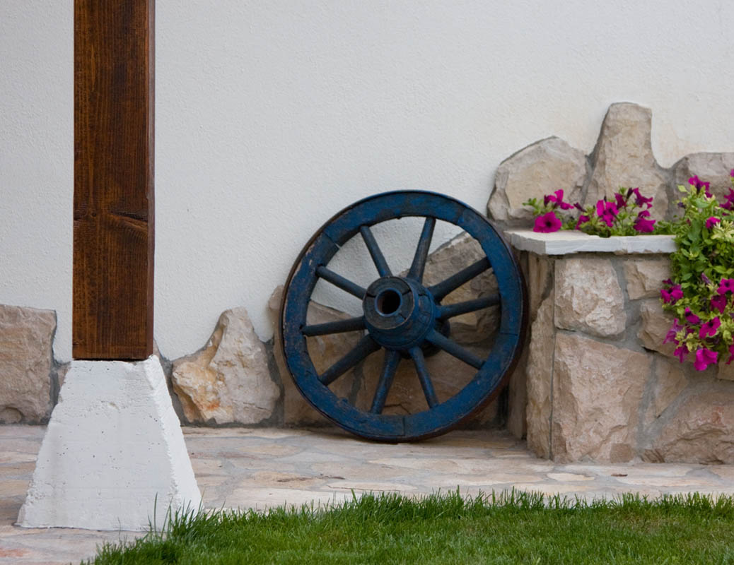 Villa Fortuna Mostar