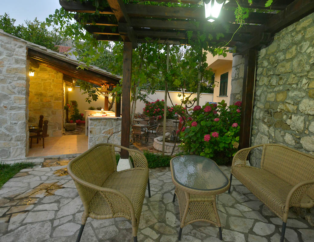 Villa Fortuna Mostar